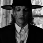 Jamie Campbell Bower Instagram - Behind the scenes of the I Am music video. Out now. Link in bio. Thank you so much to @melaniejunefx @vcordero6 @fauxbias.forge @industrialismfilms @5bartistsmedia @iandickinson @britpopross and the whole team for pulling something magical together. X