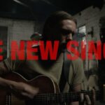 Jamie Campbell Bower Instagram – Heaven In Your Eyes Out Now! Link in bio.