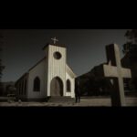 Jamie Campbell Bower Instagram - Purgatory. “I Am” Video out soon.