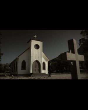 Jamie Campbell Bower Instagram - Purgatory. 
“I Am” Video out soon.