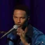 Jamie Foxx Instagram - PRINCE singing the Brady Bunch theme song was a moment… I’m planning on bringing more moments… Going to get on somebody’s stage somewhere near you. I got some jokes, and a story to tell…. #backonmyfunnyshit
