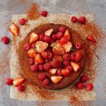 Jamie Oliver Instagram - I’m gonna keep it simple with this one guys....hit the link in my bio for loads of gorgeous baking ideas. It is the weekend after all ha ha x x x #baking #sundayvibes #bakinglove