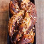 Jamie Oliver Instagram - I’m gonna keep it simple with this one guys....hit the link in my bio for loads of gorgeous baking ideas. It is the weekend after all ha ha x x x #baking #sundayvibes #bakinglove