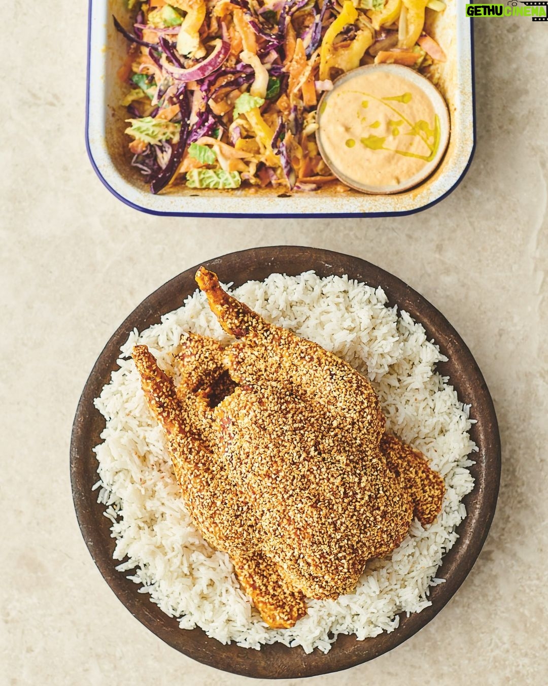 Jamie Oliver Instagram - Tofu really is an amazing meat free alternative and can be a beautiful carrier of flavour, so I've put together a collection of tasty tofu recipes which includes soups, stir-fries and salads, plus a few genius ones that use tofu in exciting ways ! So good that even the meat eaters in your life will love them trust me ! Also have to mention that tofu is a brilliant high protein choice, being low in saturated fat and a great source of calcium and phosphorus. Win win really ! Link in my bio for the collection x x #tofu #meatfreemonday #dinnerideas