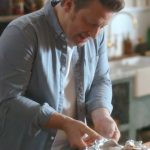 Jamie Oliver Instagram - This is one of my favourite ways to cook fish !! By creating a foil parcel you not only beautifully steam the fish, but also impart a really glorious flavour from exciting ingredient combos. Got a few more tips and hacks in this one too so you can really maximise on flavour. Not to mention you can get this all together with just 15 minutes of oven time ! Recipe link is in my bio, it’s so good for a speedy mid week meal x xx #quickandeasy #salmondinner #dinnerideas