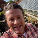 Jamie Oliver Instagram - I’ve been working on something I’m super proud of and I’m so happy to finally be able to share it with you lovely lot. The truly iconic @weberuk and I are partnering up to unleash the joy of everyday barbecuing! I absolutely love cooking outside and over fire, it truly is a passion of mine and together with Weber, we’re excited to share delicious recipes and show you that the sun doesn’t need to be shining to fire up the barbecue. So get ready to cook anything from a quick weeknight dinner to a full-on family feast, whatever the weather with me!! Bring on the fun!! @weber_barbecues_nederland @weber_belux #ad
