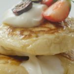 Jamie Oliver Instagram - Even if you don’t have kids running around your house pancake day is one to be celebrated ! I’ve got you covered. From crêpe-style or fluffy, savoury or sweet or my super simple one-cup showstopper. Tap the link in my bio to make sure you’re ready to flip em tomorrow ! x x #pancakes #pancakeday #deliciousfood