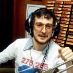 Jamie Oliver Instagram - Very sad to hear of BBC Radio’s dear Steve Wright passing away today, he was incredibly supportive and kind to me over the 25 years I’ve gone on his radio show….he was always positive, always welcoming and always there! A very important Part of the nations radio furniture a true professional…. Thank you steve you and your radio presence will be so very missed. It won’t be the same without you doing you magic…my thoughts go out to all his family and friends big love jamie xxxx🙏🏼