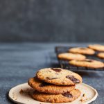 Jamie Oliver Instagram - The smell of freshly baked cookies in the house always puts a smile on my face !! They’re easy to make only need minimal oven time and use just a handful of store-cupboard ingredients (meaning they’re on the cheaper side too) ! It’s a really great little baking project to do with the kids to keep them busy this weekend. Link in my bio for loads of different recipes x x #cookies #baking #weekendvibes
