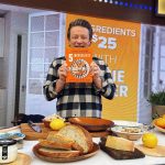 Jamie Oliver Instagram - ❤️ NYC.....thanks everyone for having me what a week. So great to see so many familiar faces and meet so many new people too. Big love to the Big Apple ! X x x New York City
