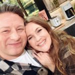 Jamie Oliver Instagram - ❤️ NYC.....thanks everyone for having me what a week. So great to see so many familiar faces and meet so many new people too. Big love to the Big Apple ! X x x New York City