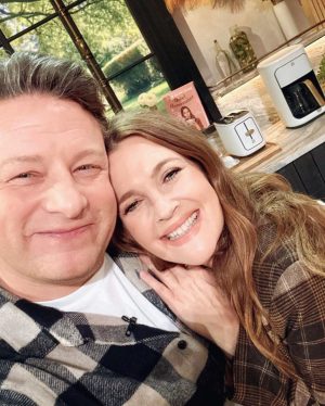 Jamie Oliver Instagram - ❤️ NYC.....thanks everyone for having me what a week. So great to see so many familiar faces and meet so many new people too. Big love to the Big Apple ! X x x