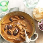 Jamie Oliver Instagram - Getting your hands on a delicious curry doesn’t always have to mean spending cash at your local takeaway ! Think frozen veg, cheaper cuts of meat and store-cupboard pulses......and by adding just a handful of spices or a spoonful of curry paste can turn these humble ingredients into something really special !! Recipes in my bio x x #curry #budgetfriendly #dinnerideas