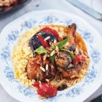 Jamie Oliver Instagram – Winner winner healthy chicken dinner alert! From Caesar salads to casseroles these are some of my favourite healthy chicken recipes for you all, hit the link in my bio for the recipes and let me know your go-to chicken recipe in the comments! x x 

#chickenrecipes #healthyrecipes #dinnerideas