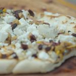 Jamie Oliver Instagram - Save this one down lovely people! I’ve got 3 delicious meat-free Monday ideas for you all to try here! Aubergine Flatbreads Lemony Courgette Linguine Frumpy Veg Pie I’ve popped all three recipes in the link in my bio, let me know your favourite in the comments! #meatfreemonday #veggie #dinnerideas