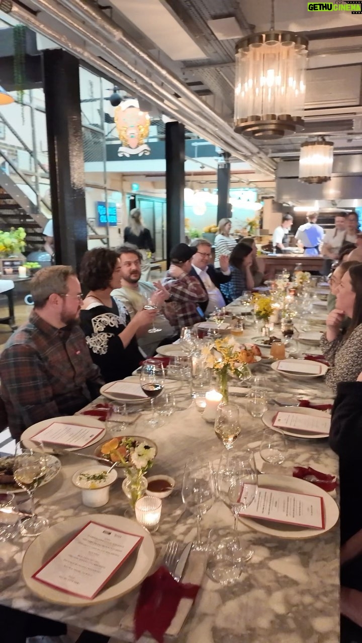 Jamie Oliver Instagram - Weber BBQ Feast 2024, complete ✅ From grilling masterclasses to marinade delights, it was an amazing day celebrating the new products for 2024 with Weber x @jamieoliver 🔥 Thank you to our Grill Masters @danielcooperbbq @giles77 and everyone who came along ❤️ @genevieveeats @edge_bbq @lagomchef @alfiecooks_ @melissafood