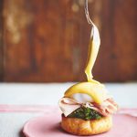 Jamie Oliver Instagram - Just leaving a few delicious brunch ideas for you all this morning, find the recipes in my bio and let me know what you’re all cooking today in the comments! Big love xx #brunch #brunchrecipes #sundayvibes