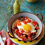 Jamie Oliver Instagram - Just leaving a few delicious brunch ideas for you all this morning, find the recipes in my bio and let me know what you’re all cooking today in the comments! Big love xx #brunch #brunchrecipes #sundayvibes