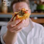 Jamie Oliver Instagram - In need of a delicious recipe to make today? Here’s three lovely ideas for you all.... Minty Courgette Tart Messy Meatball Buns My Veggie Pasties Hit the link in my bio for the recipes and enjoy !! #weekendvibes #delicious #dinnerideas