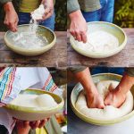 Jamie Oliver Instagram - Pizza dough is not only one of the most searched for recipes over on my website....it’s also really fun to make and one you can get your kids involved in ! If you’ve never made a homemade pizza before then today is the day !! Hit the link in my bio for my perfect pizza dough recipe and of course let me know your favourite pizza toppings in the comments. Happy pizza making everyone ! x x x #pizza #pizzamaking #weekendvibes
