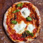 Jamie Oliver Instagram - Pizza dough is not only one of the most searched for recipes over on my website....it’s also really fun to make and one you can get your kids involved in ! If you’ve never made a homemade pizza before then today is the day !! Hit the link in my bio for my perfect pizza dough recipe and of course let me know your favourite pizza toppings in the comments. Happy pizza making everyone ! x x x #pizza #pizzamaking #weekendvibes