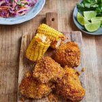 Jamie Oliver Instagram - I know so many of you have been asking for more air fryer recipes so me and my team have gathered together a whole host of delicious ideas for you all over on my website ! Hit the link in my bio and let me know your favourite ! jo xx #airfryer #airfryerrecipes #weekendvibes