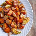 Jamie Oliver Instagram - I know so many of you have been asking for more air fryer recipes so me and my team have gathered together a whole host of delicious ideas for you all over on my website ! Hit the link in my bio and let me know your favourite ! jo xx #airfryer #airfryerrecipes #weekendvibes