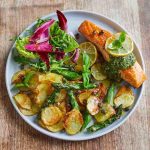 Jamie Oliver Instagram - I know so many of you have been asking for more air fryer recipes so me and my team have gathered together a whole host of delicious ideas for you all over on my website ! Hit the link in my bio and let me know your favourite ! jo xx #airfryer #airfryerrecipes #weekendvibes