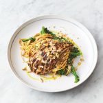 Jamie Oliver Instagram - Winner winner healthy chicken dinner alert! From Caesar salads to casseroles these are some of my favourite healthy chicken recipes for you all, hit the link in my bio for the recipes and let me know your go-to chicken recipe in the comments! x x #chickenrecipes #healthyrecipes #dinnerideas