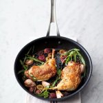 Jamie Oliver Instagram - Winner winner healthy chicken dinner alert! From Caesar salads to casseroles these are some of my favourite healthy chicken recipes for you all, hit the link in my bio for the recipes and let me know your go-to chicken recipe in the comments! x x #chickenrecipes #healthyrecipes #dinnerideas