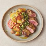 Jamie Oliver Instagram - I know how much you all love quick and easy recipes, so me and my team have popped a delicious collection of recipes from my new cookbook 5 Ingredients Mediterranean all in one place for you over on my website ! From flavour-packed pastas to one-pot wonders, this is easy cooking at its best and every recipe in the collection is on the table in 30 minutes or less !! Every recipe is also available with both metric and US measurements too ! Sign up for free through the link in my bio and let me know your favourite recipes in the comments ! #5IngredientsMed #quickandeasy #dinnerideas