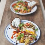 Jamie Oliver Instagram - There’s no better way to start the day than with a healthy, delicious and nutritious breakfast, it really does set you up for the day ahead whether you’re working from home or out and about! Hit the link in my bio for a whole host of lovely breakfast ideas x x #breakfast #mondaymotivation #breakfastideas