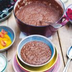 Jamie Oliver Instagram - There’s no better way to start the day than with a healthy, delicious and nutritious breakfast, it really does set you up for the day ahead whether you’re working from home or out and about! Hit the link in my bio for a whole host of lovely breakfast ideas x x #breakfast #mondaymotivation #breakfastideas