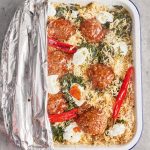 Jamie Oliver Instagram - If like me you’re a super busy parent I’ve created a brilliant 4 week budget friendly meal plan !! It’s a proper game changer this and a great way to start your 2024. It’s packed with loads of warming comforting recipes to help you save money, reduce waste and enjoy properly delicious food !! What are you waiting for hit the link in my bio to get it now x x x #budgetfriendly #dinnerideas #recipes