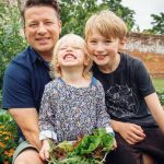 Jamie Oliver Instagram - Just me and my boys.....big love everyone I hope you all have a really great weekend xxxxx