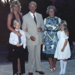 Jamie Oliver Instagram – Happy Mother’s Day to all mums out there but of course my own shining sparkling star my mum Sally Oliver ♥️ thanks mum you are amazing and I love you so much thanks for all the good times….I’m always so grateful for a loving childhood and wonderful memories…..love you mum ….see you soon jox x  x Happy Mothers Day