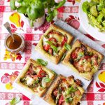 Jamie Oliver Instagram – If like me one of your love languages is food then cooking for your mum or mother of your kids really does just have to be done on Mother’s Day tomorrow ! I’ve put together some of my faves for the day that will cover you for breakfast, brunch, lunch, dinner and of course that extra special sweet treat !! Link for all of these beauties in my bio x x x

#mothersday #brunch #weekendvibes