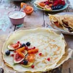 Jamie Oliver Instagram – If like me one of your love languages is food then cooking for your mum or mother of your kids really does just have to be done on Mother’s Day tomorrow ! I’ve put together some of my faves for the day that will cover you for breakfast, brunch, lunch, dinner and of course that extra special sweet treat !! Link for all of these beauties in my bio x x x

#mothersday #brunch #weekendvibes