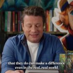 Jamie Oliver Instagram – I absolutely love reading your reviews of my children’s book Billy and the Giant Adventure and to celebrate the paperback coming out my team have given me some quotes to read through. From the bottom of my heart thank you all so much for the love you’ve shown this book. If you haven’t already got it grab it through the link in my bio and let me know what you think in the comments x x

#billyandthegiantadventure #ad
