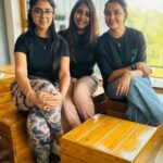 Janani Ashok Kumar Instagram - In the end, only three things matter: how much you loved, how gently you lived, and how gracefully you let go of things not meant for you. - Buddha Coimbatore, Tamil Nadu