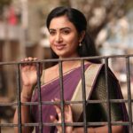 Janani Ashok Kumar Instagram - இதயம் ♥️✨💫🙏🏼 - 📸: @mr.viki_pixer Chennai, India