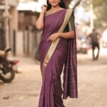Janani Ashok Kumar Instagram - இதயம் ♥️✨💫🙏🏼 - 📸: @mr.viki_pixer Chennai, India