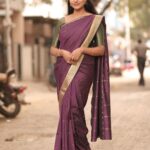 Janani Ashok Kumar Instagram - இதயம் ♥️✨💫🙏🏼 - 📸: @mr.viki_pixer Chennai, India