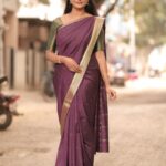 Janani Ashok Kumar Instagram - இதயம் ♥️✨💫🙏🏼 - 📸: @mr.viki_pixer Chennai, India