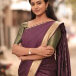 Janani Ashok Kumar Instagram - இதயம் ♥️✨💫🙏🏼 - 📸: @mr.viki_pixer Chennai, India