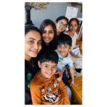 Janani Ashok Kumar Instagram - Loving & Living this life 🥹🫶🏼🧿 January 2024 = Grateful Heart ❤️ Especially the people in my life 🫠🫶🏼✨💫🙏🏼 Coimbatore, Tamil Nadu