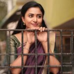 Janani Ashok Kumar Instagram - இதயம் ♥️✨💫🙏🏼 - 📸: @mr.viki_pixer Chennai, India