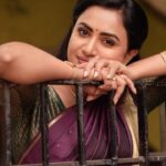 Janani Ashok Kumar Instagram - ✨💫♥️ #idhayam #beingbharathi - 📸: @mr.viki_pixer Chennai, India