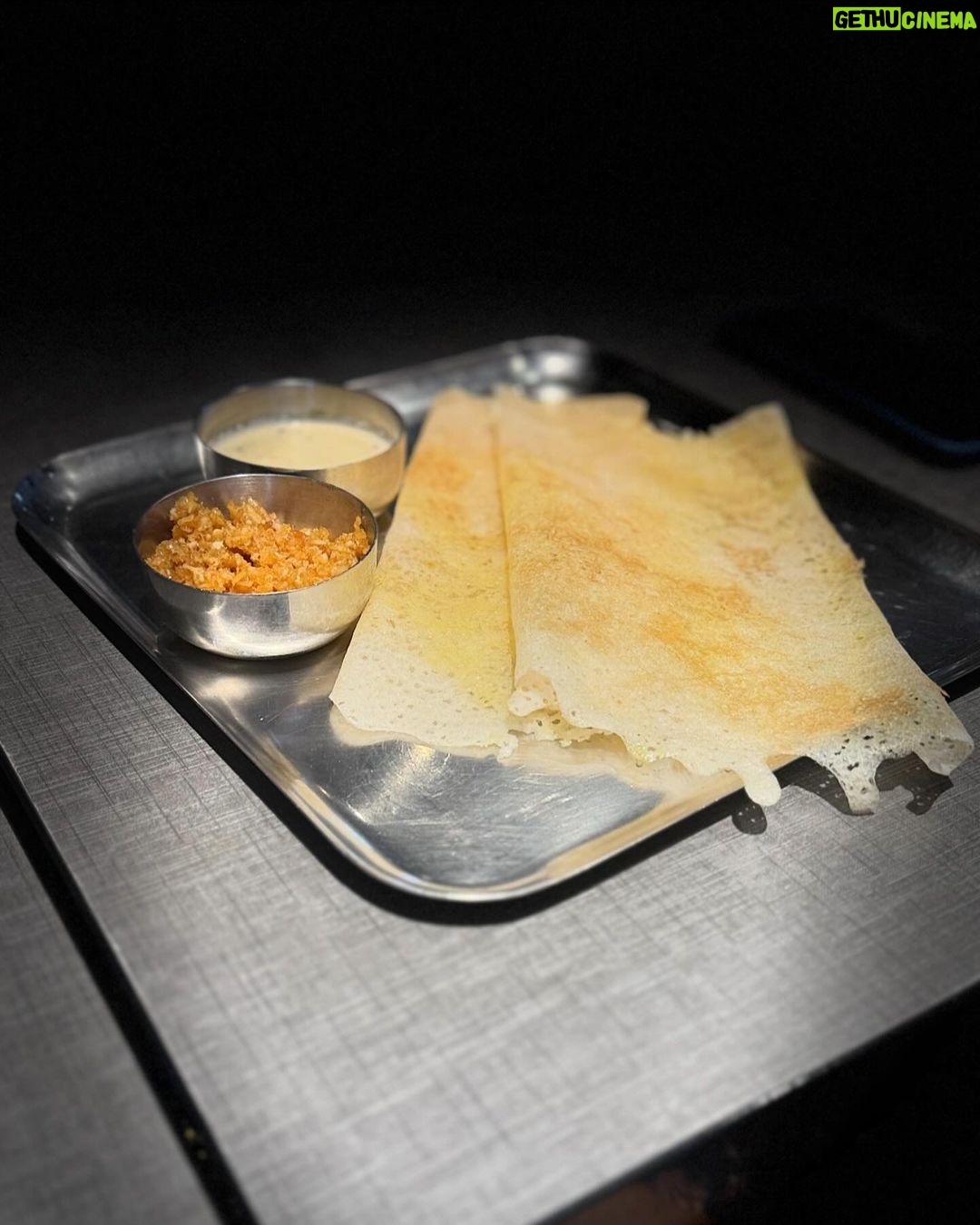 Janani Ashok Kumar Instagram - Life lately a lot of #foodgasm Coimbatore, Tamil Nadu