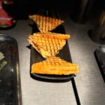 Janani Ashok Kumar Instagram - Life lately a lot of #foodgasm Coimbatore, Tamil Nadu